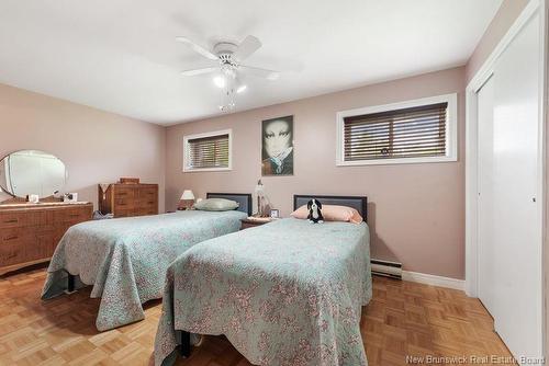 107 Olympic Cres, Moncton, NB 
