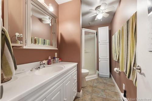 107 Olympic Cres, Moncton, NB 
