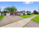 107 Olympic Cres, Moncton, NB 