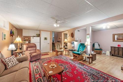 107 Olympic Cres, Moncton, NB 