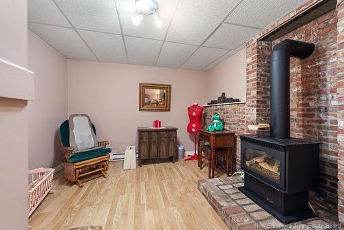 107 Olympic Cres, Moncton, NB 