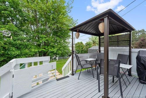 107 Olympic Cres, Moncton, NB 