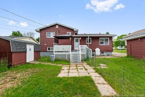 107 Olympic Cres, Moncton, NB 