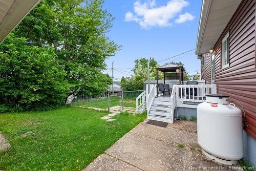 107 Olympic Cres, Moncton, NB 