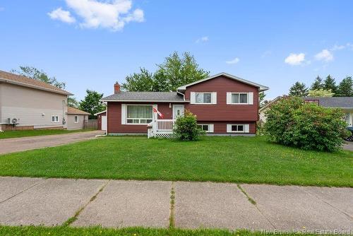 107 Olympic Cres, Moncton, NB 