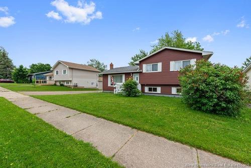 107 Olympic Cres, Moncton, NB 