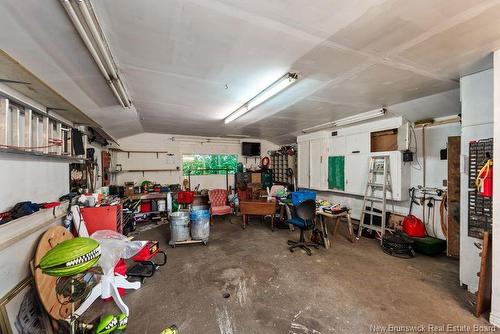 107 Olympic Cres, Moncton, NB 