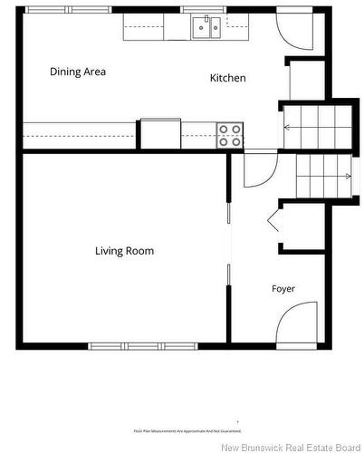 107 Olympic Cres, Moncton, NB 
