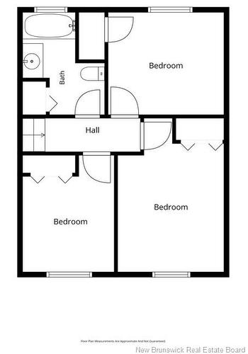 107 Olympic Cres, Moncton, NB 