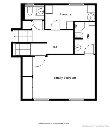 107 Olympic Cres, Moncton, NB 