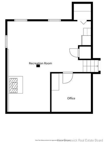 107 Olympic Cres, Moncton, NB 