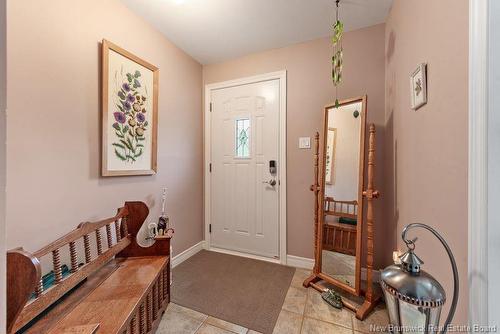 107 Olympic Cres, Moncton, NB 