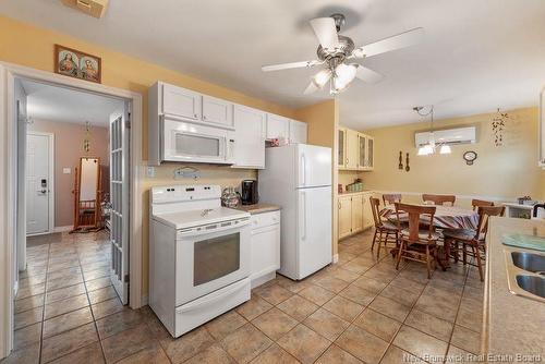 107 Olympic Cres, Moncton, NB 