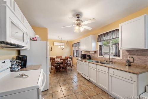107 Olympic Cres, Moncton, NB 