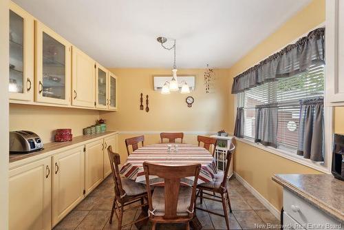 107 Olympic Cres, Moncton, NB 