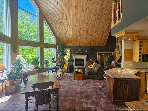 899 2E Sault Rd, Saint-Joseph, NB 