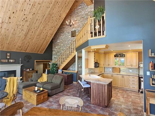 899 2E Sault Rd, Saint-Joseph, NB 