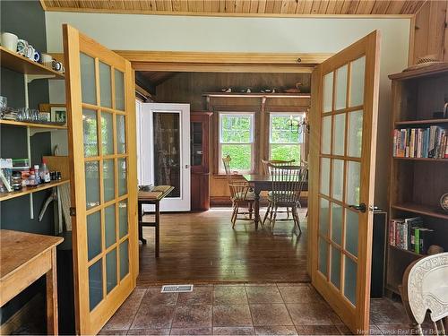 899 2E Sault Rd, Saint-Joseph, NB 