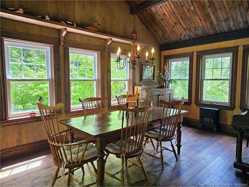 899 2E Sault Rd, Saint-Joseph, NB 