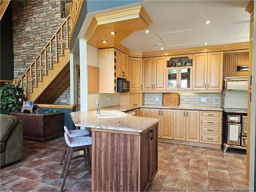 899 2E Sault Rd, Saint-Joseph, NB 