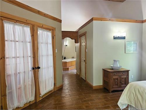 899 2E Sault Rd, Saint-Joseph, NB 