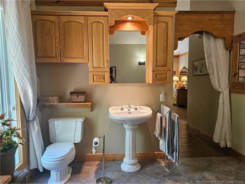 899 2E Sault Rd, Saint-Joseph, NB 