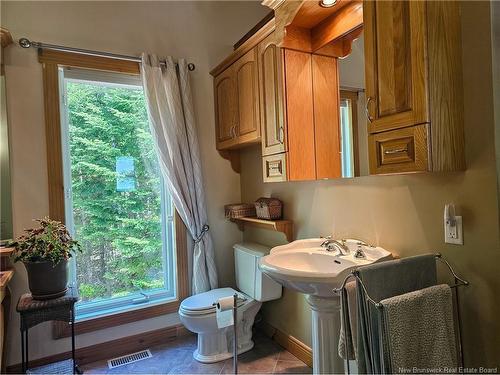 899 2E Sault Rd, Saint-Joseph, NB 