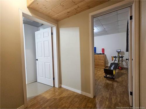 899 2E Sault Rd, Saint-Joseph, NB 