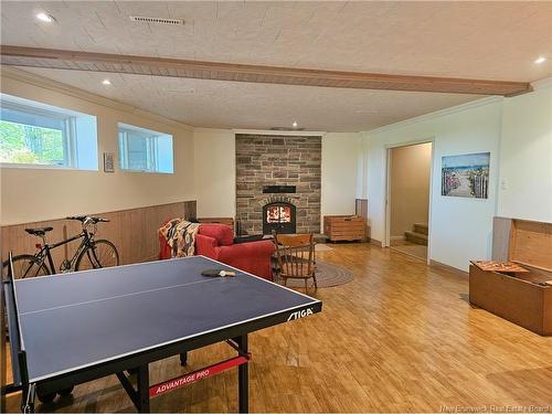 899 2E Sault Rd, Saint-Joseph, NB 