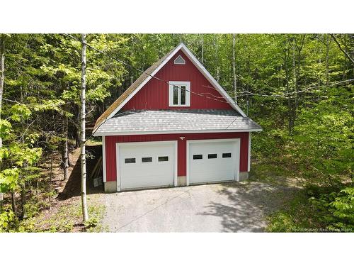 899 2E Sault Rd, Saint-Joseph, NB 