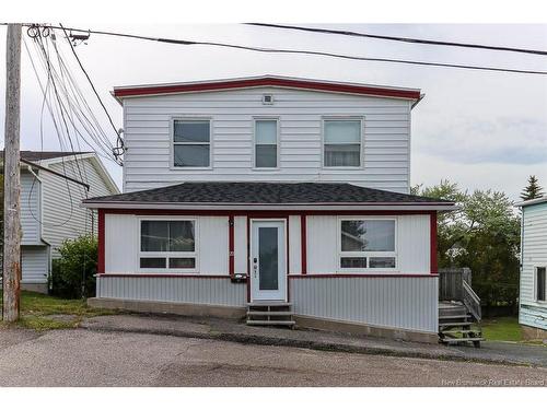 20 Suffolk ST  Saint John, NB E2M 2G7