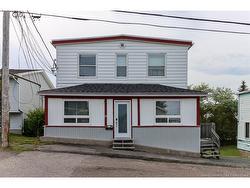 20 Suffolk ST Saint John, NB E2M 2G7