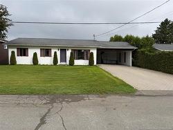 115 Gagnon ST  Drummond, NB E3Y 1Y2
