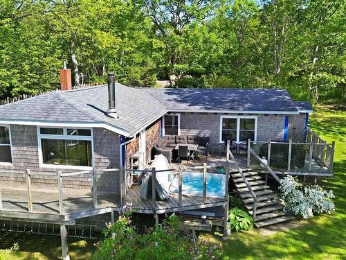 68 Shore Drive, Deep Brook, NS 