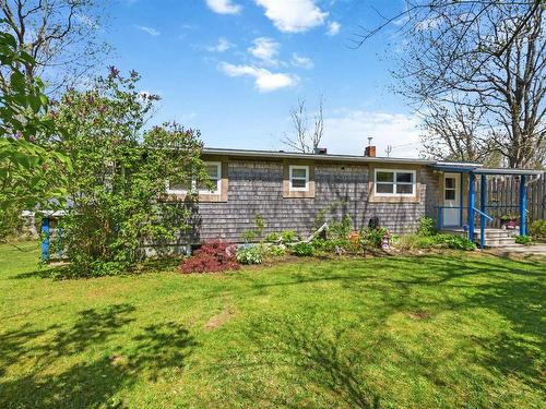 68 Shore Drive, Deep Brook, NS 
