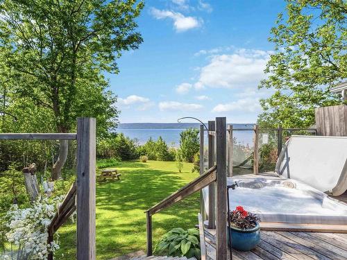 68 Shore Drive, Deep Brook, NS 