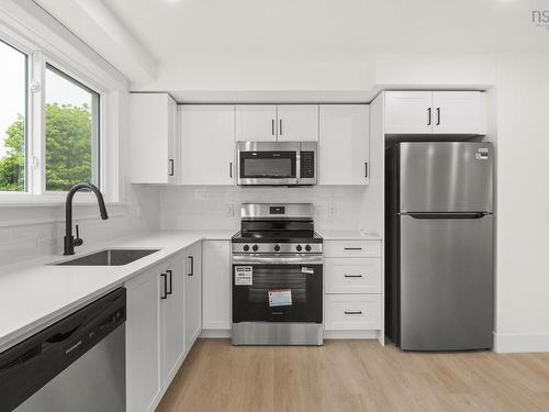 3 5698 Normandy Drive, Halifax, NS 