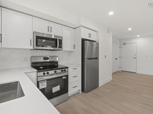 3 5698 Normandy Drive, Halifax, NS 