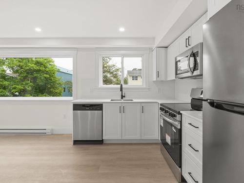 3 5698 Normandy Drive, Halifax, NS 