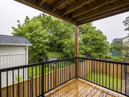 3 5698 Normandy Drive, Halifax, NS 