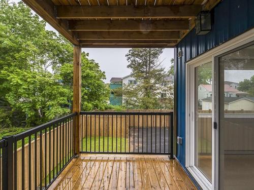 3 5698 Normandy Drive, Halifax, NS 
