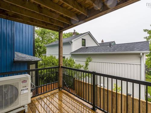 3 5698 Normandy Drive, Halifax, NS 