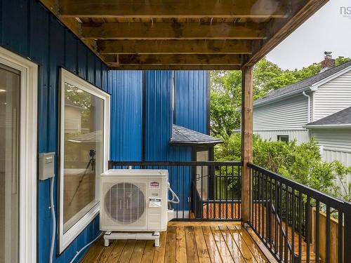 3 5698 Normandy Drive, Halifax, NS 