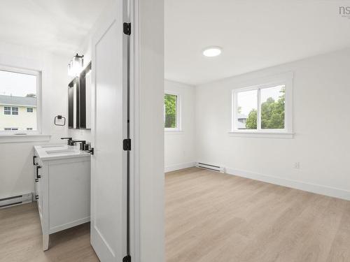 3 5698 Normandy Drive, Halifax, NS 