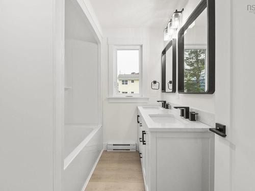 3 5698 Normandy Drive, Halifax, NS 