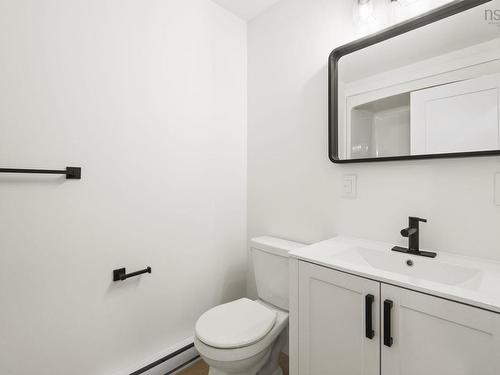 3 5698 Normandy Drive, Halifax, NS 