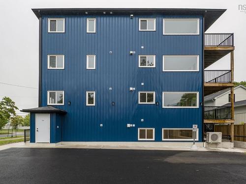 3 5698 Normandy Drive, Halifax, NS 