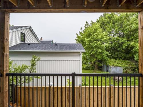 3 5698 Normandy Drive, Halifax, NS 