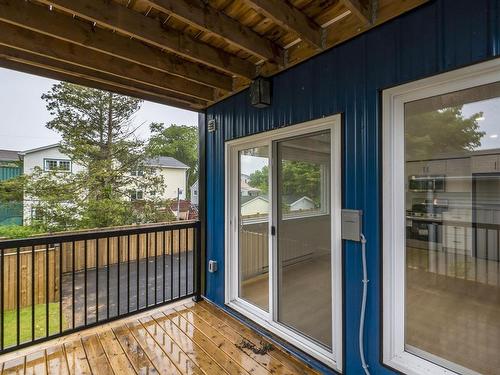 3 5698 Normandy Drive, Halifax, NS 