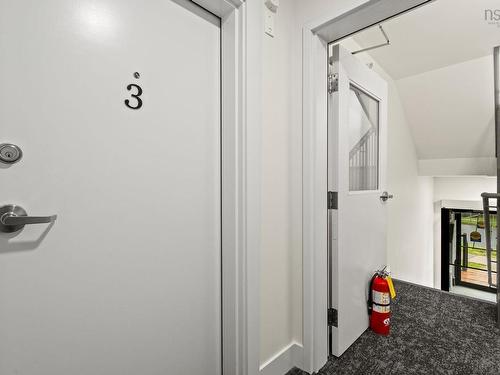 3 5698 Normandy Drive, Halifax, NS 